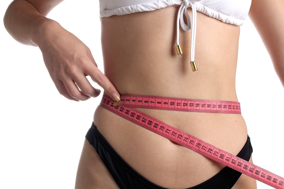 The 5 Best Ways to Maintain Weight Loss