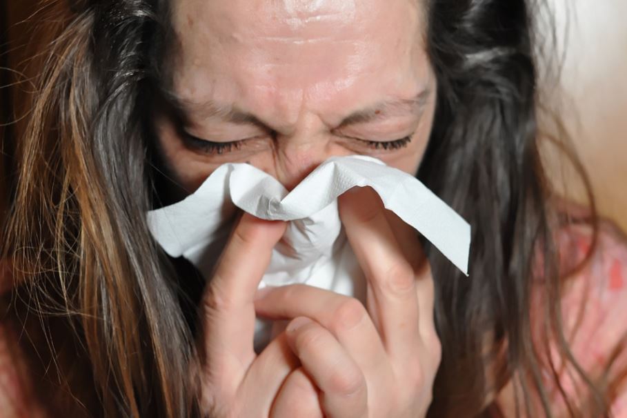 3 Ways To Nip Seasonal Allergies In The Bud