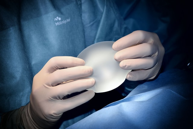 What To Expect After Breast Augmentation