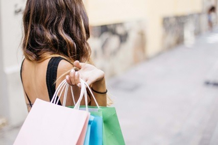 Which Canadian Cities Have the Best Shopping