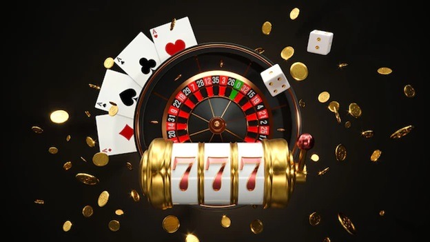 Win Big Jackpot Easily In Online Slot Gambling Games Today