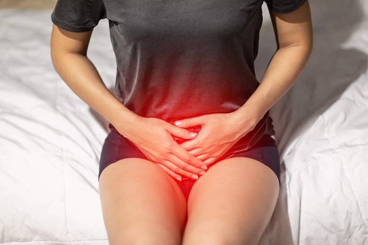 5 strains to help you relieve period pain