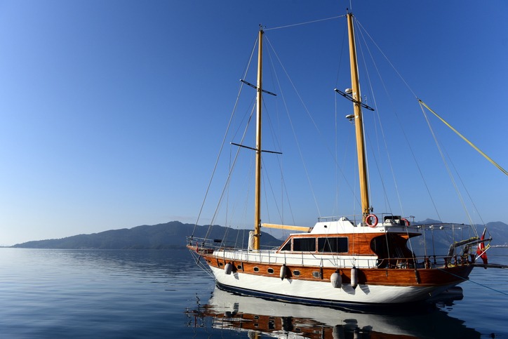 A Gulet Charter: The Perfect Way to Experience the Beauty of Montenegro