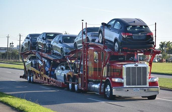 Does Your Chosen Car Shipping Company Have A Prep Process