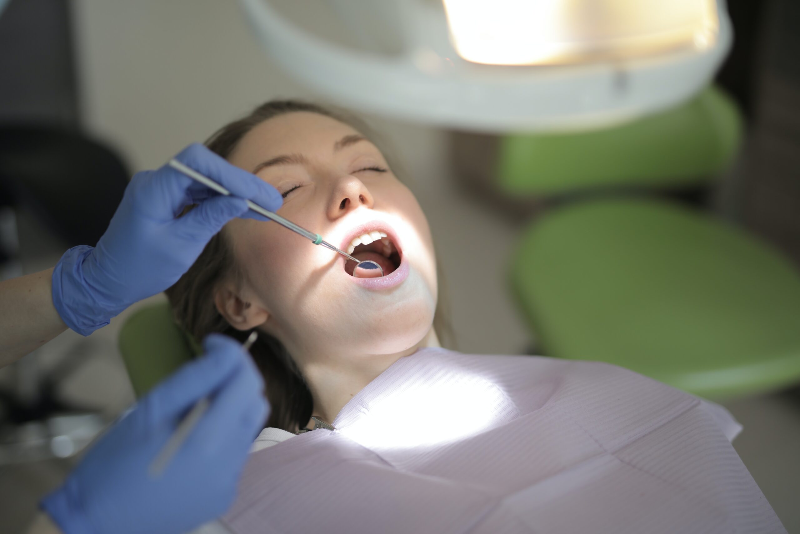 Quality Dental Care in Mission Viejo A Range of Services for Optimal Oral Health