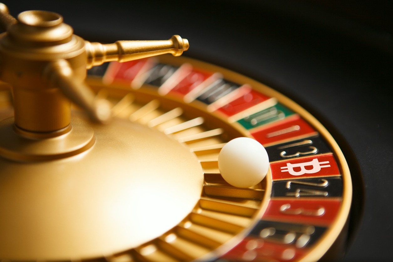 The Role of Cryptocurrency in Gambling