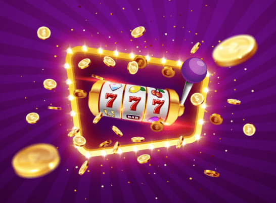 From Pixels to Payouts The Art of Visual Storytelling in Slot Games