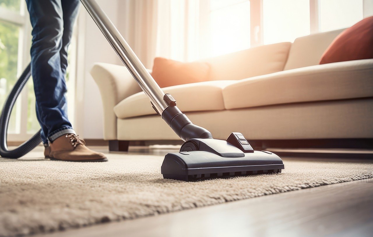 Upgrading Home Care with Advanced Rug Cleaning